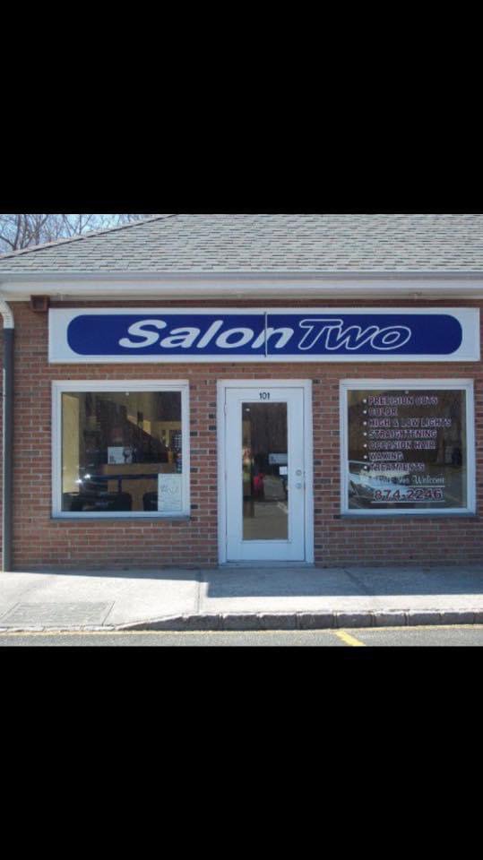 SALON TWO Updated October 2024 225 Montauk Hwy, Moriches, New York Hair Salons Phone