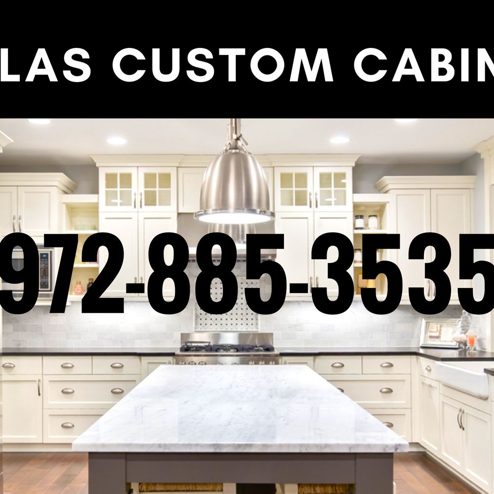 Custom Kitchen Dallas Texas Matttroy