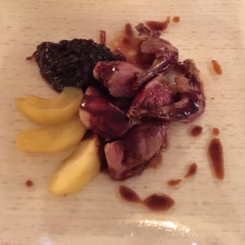 Alle Darsene di Loppia - Pigeon - Italian Near Me - Bellagio, Colorado