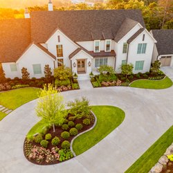 The Good Earth Garden Center - Our landscape team creates outdoor spaces that welcome you home!