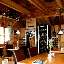 Gourmet-Atelier Steirerhütte - Gourmet Steirerhütte Stube