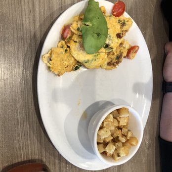 Hash Kitchen - Mexicano scramble - Breakfast & Brunch Near Me - Scottsdale, Arizona