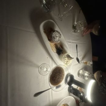 L'Antoinette - Delicious desserts - French Near Me - Milton, Georgia