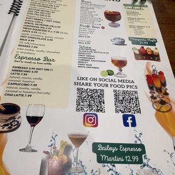 Hill Street Cafe by Lorus - Breakfast & Brunch Near Me - Ventura, California