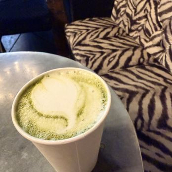 Sweetleaf Coffee Roasters - Coffee & Tea Near Me - Long Island City, New York