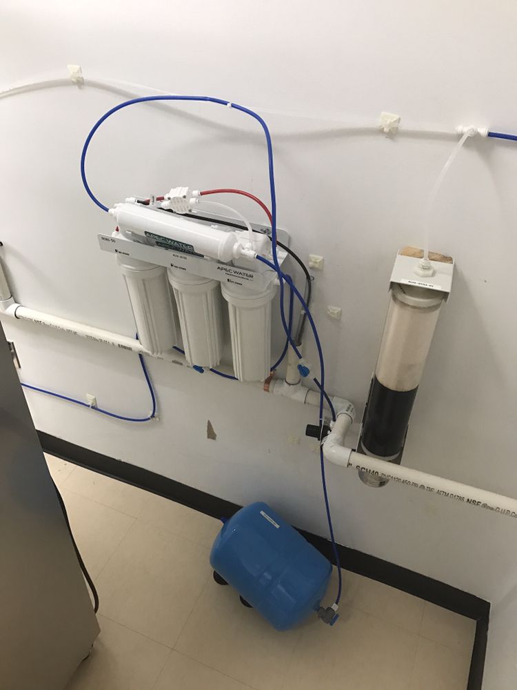 Slide of MND Plumbing