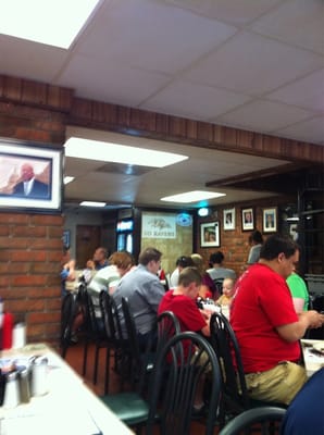 Photo of Jimmy's Restaurant - Baltimore, MD, US.