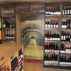 Oldfield Cellars - Add a caption