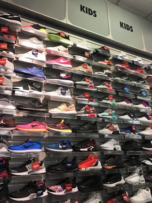 champs sporting goods shoes