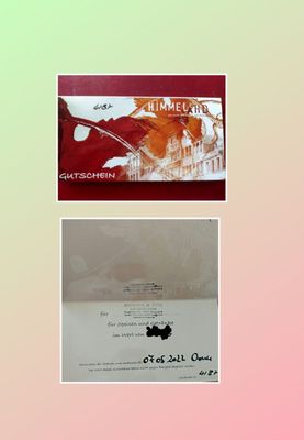 Himmel & Aehd by null