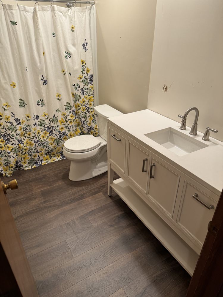 Slide of Pease Plumbing