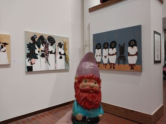 Louisiana Art & Science Museum by null