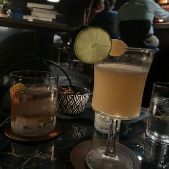 Bespoke - Cocktail Bars Near Me - Fresno, California
