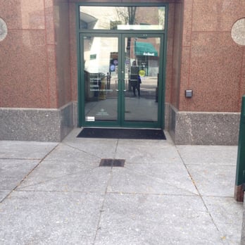 State Department Federal Credit Union office