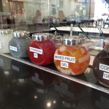 Teapioca Lounge - Bubble Tea Near Me - Sugar Land, Texas Teapioca Lounge - Bubble Tea Near Me - Sugar Land, Texas