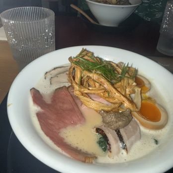 Mensho Ramen - Ramen Near Me - Phoenix, Arizona Mensho Ramen - Ramen Near Me - Phoenix, Arizona