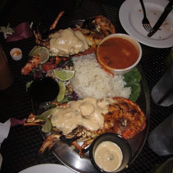 La Parrilla - :p - Latin American Near Me - Luquillo, Puerto Rico La Parrilla - :p - Latin American Near Me - Luquillo, Puerto Rico