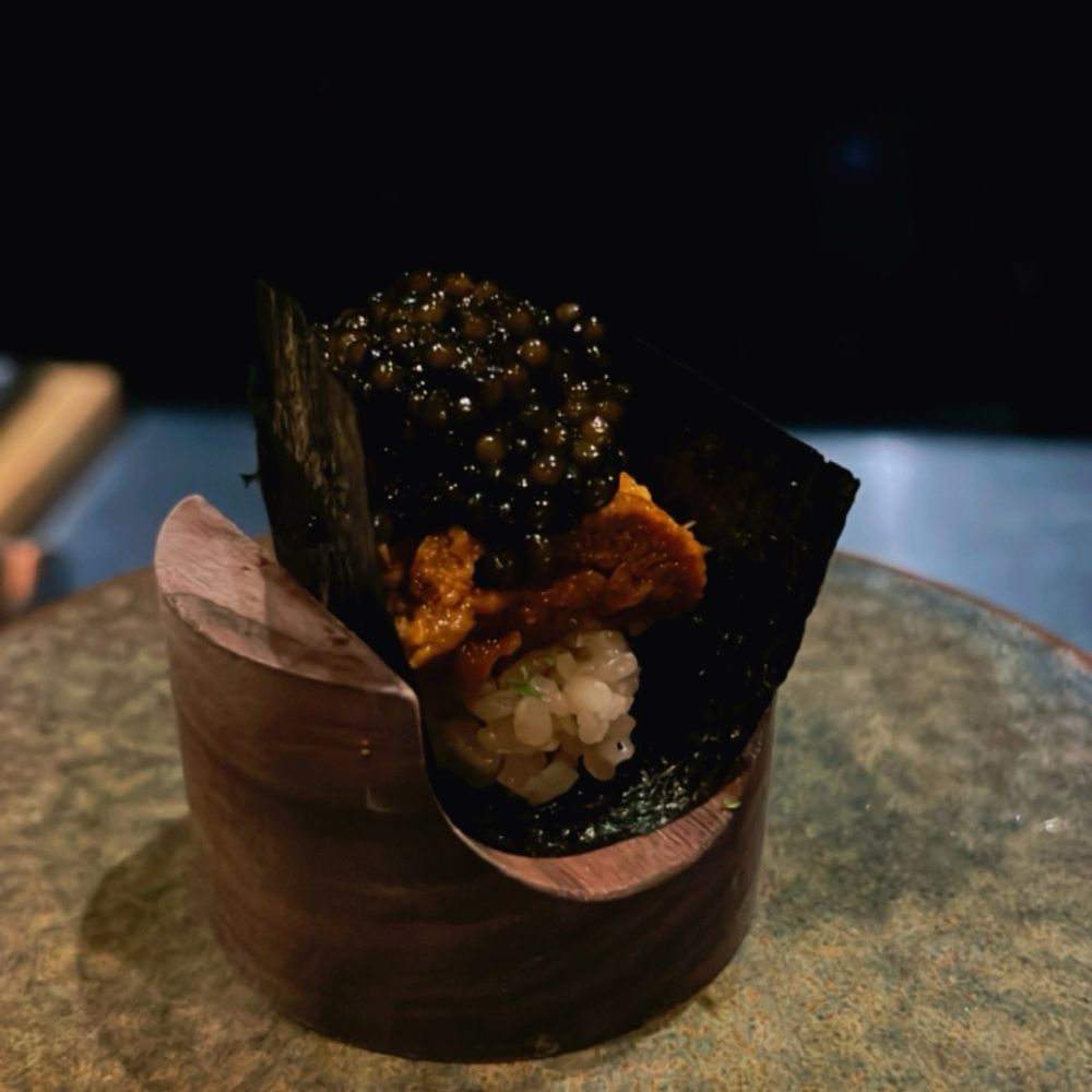 Mori - Sushi Bars Near Me - New York, New York Mori - Sushi Bars Near Me - New York, New York