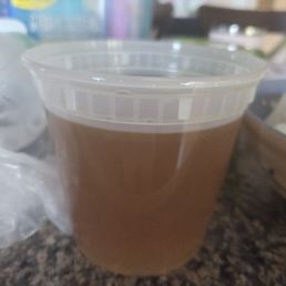 Broth Broth