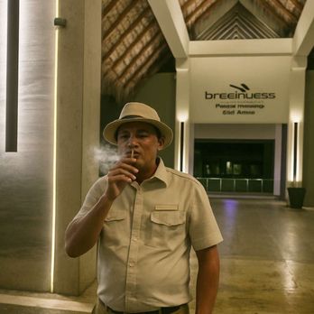 Dreams Onyx Resort and Spa - Security was smoking weed in our faces - Resorts Near Me - Cary, North Carolina Dreams Onyx Resort and Spa - Security was smoking weed in our faces - Resorts Near Me - Cary, North Carolina