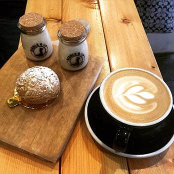 Bibble & Sip - Coffee & Tea Near Me - New York, New York