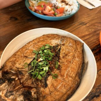Lola’s by MFK - Bang-silog - Filipino Near Me - Anaheim, California Lola’s by MFK - Bang-silog - Filipino Near Me - Anaheim, California