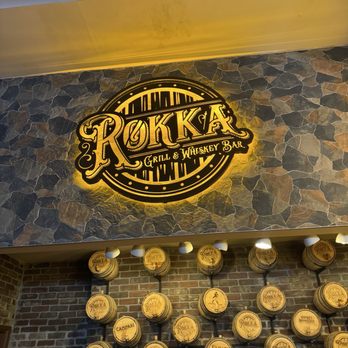 Rokka Grill and Whiskey Bar - Whiskey Bars Near Me - Whittier, California Rokka Grill and Whiskey Bar - Whiskey Bars Near Me - Whittier, California