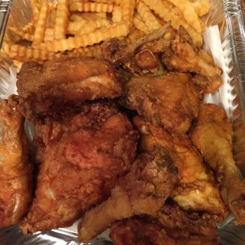 Chicken Box - Seafood Near Me - La Habra, California