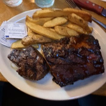 Texas Roadhouse - The steak, ribs, and steak fries - Steakhouses Near Me - Middletown, New York Texas Roadhouse - The steak, ribs, and steak fries - Steakhouses Near Me - Middletown, New York