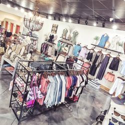 Bella Lucca Boutique