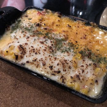 Honest Grill - Corn cheese. - Barbeque Near Me - Centreville, Virginia Honest Grill - Corn cheese. - Barbeque Near Me - Centreville, Virginia