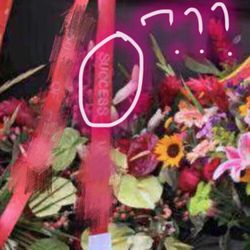 Canton Flower Shop