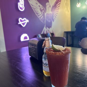 Masa Masa - Michelada - Tacos Near Me - Roseville, California Masa Masa - Michelada - Tacos Near Me - Roseville, California