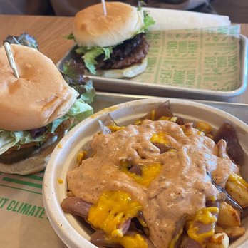 Next Level Veggie Grill Ballard - Vegan Near Me - Seattle, Washington