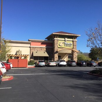 Panera Bread - December 28th 2018 - Sandwiches Near Me - Temecula, California