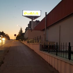 Özdilek Bursa Ataevler Hipermarket