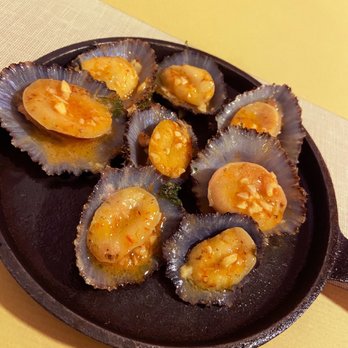 Taberna do Teatro - Grilled Limpets - Steakhouses Near Me - Angra do Heroísmo, 20 Taberna do Teatro - Grilled Limpets - Steakhouses Near Me - Angra do Heroísmo, 20