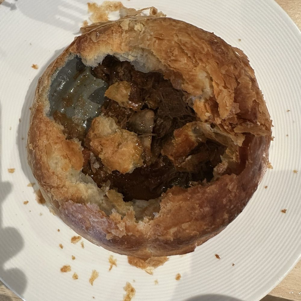 Martha’s - Short Rib Pot Pie - Breakfast & Brunch Near Me - Redondo Beach, California Martha’s - Short Rib Pot Pie - Breakfast & Brunch Near Me - Redondo Beach, California