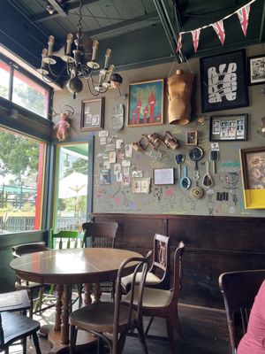 Jaquval Gastropub & Brewery by null