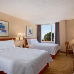 Homewood Suites by Hilton Falls Church - I-495 @ Rt. 50 - Guest room