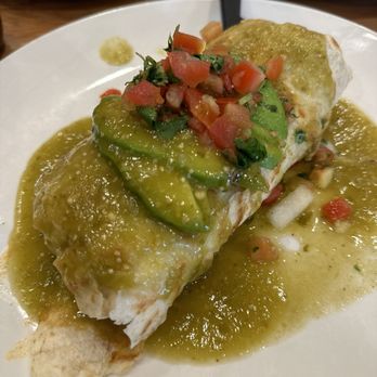 Broken Yolk Cafe - Fiesta burrito - Breakfast & Brunch Near Me - Henderson, Nevada Broken Yolk Cafe - Fiesta burrito - Breakfast & Brunch Near Me - Henderson, Nevada