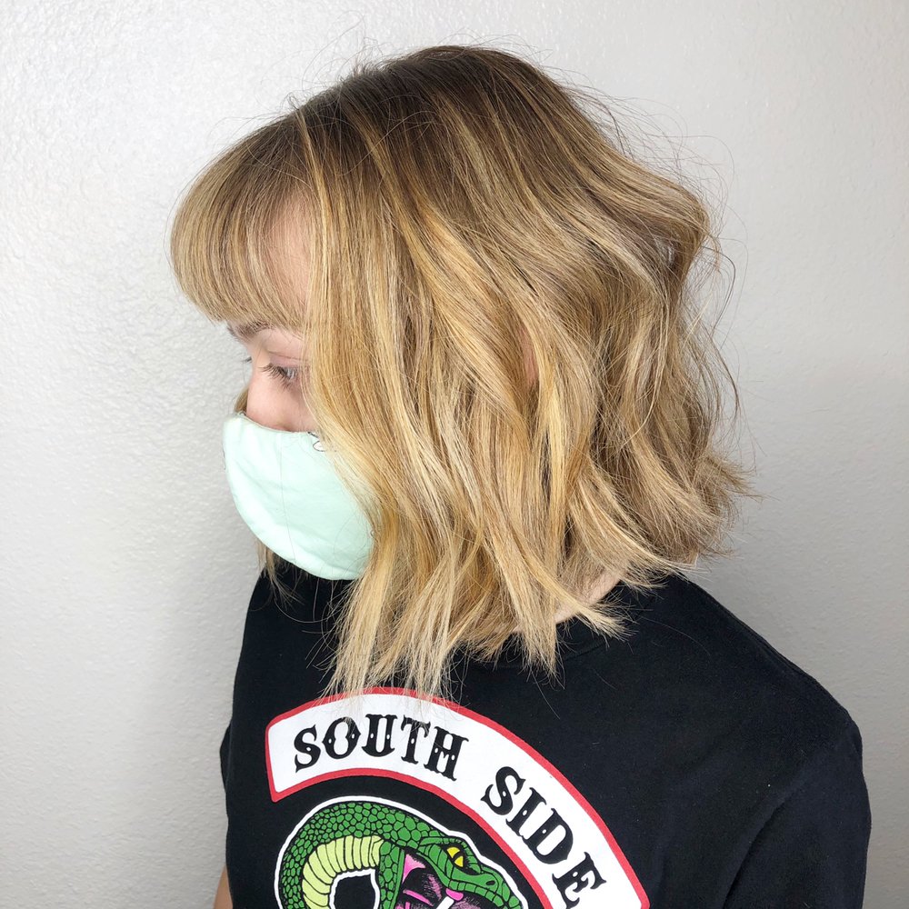 JUNE SALON 31 Photos Hair Salons 34247 Yucaipa Blvd, Yucaipa, CA