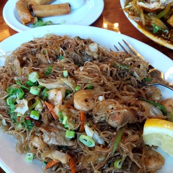 Kamayan Grill - Pansit - Filipino Near Me - Kissimmee, Florida Kamayan Grill - Pansit - Filipino Near Me - Kissimmee, Florida