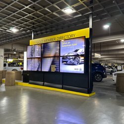 Hertz Car Rental