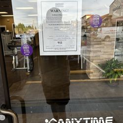 Anytime Fitness
