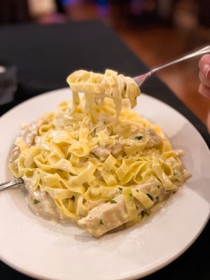 Di Lisio's Italian Restaurant by null