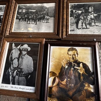 Mt Whitney Restaurant - American Near Me - Lone Pine, California