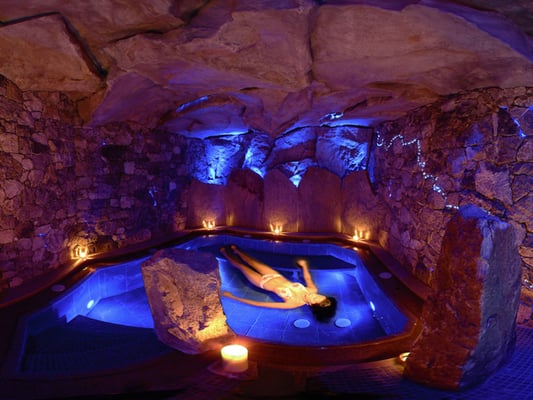 Alpin SPA Hotel Tuxerhof by null