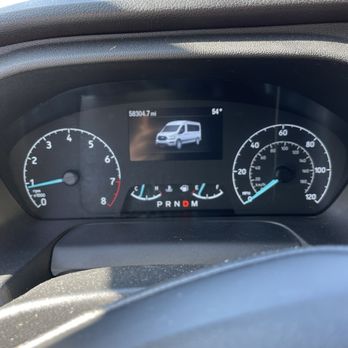 Budget - They told me it had a full tank of gas. I got in and discovered that was a lie. - Truck Rental Near Me - Waldorf, Maryland Budget - They told me it had a full tank of gas. I got in and discovered that was a lie. - Truck Rental Near Me - Waldorf, Maryland
