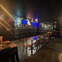 Gu Ramen Taps & Tapas